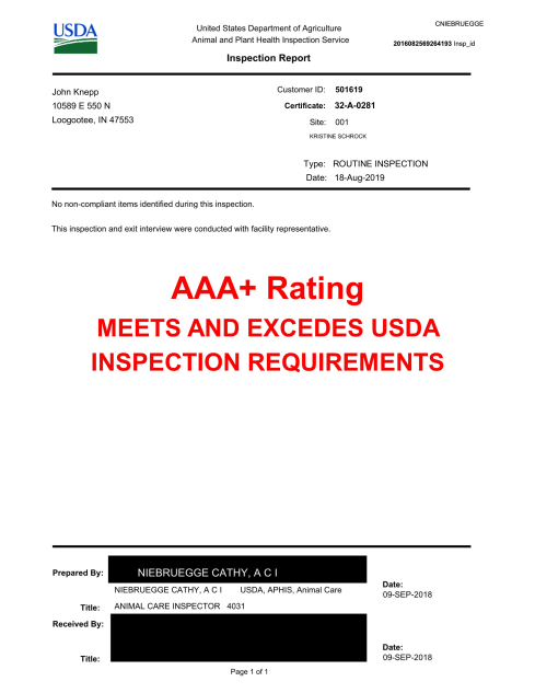 john, knepp, dog, breeder, john-knepp, dog-breeder, loogootee, in, puppy, dog, kennels, mill, puppymill, usda,  ACA, ICA, registered, show, pug, usda, 34-a-0281, aphis, 34a0281, indiana, inspection, report